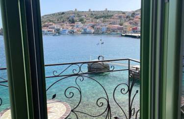 NUMĒNIA Seafront Property - Foto 39