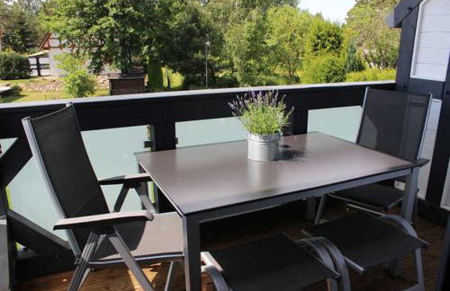 Ferienhaus Luise Urlaubslust Trassenheide - Foto 18