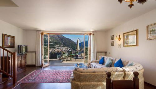 Villino Miralago - Foto 4