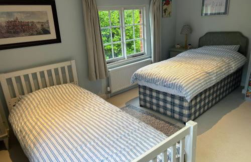 Riverside Cottage - Foto 22