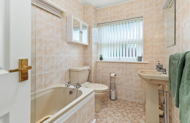 Bryn Hafod - Tenby Cottage - Foto 15