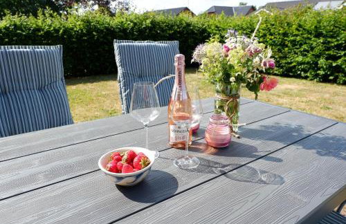 Landloft Nedderby - großzügig & modern - Foto 19