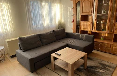 Schöne Ferienwohnung in Saarbrücken - Photo 1