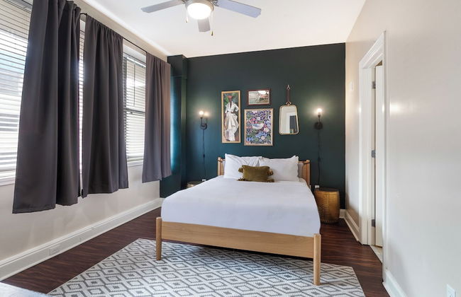 Spacious Modern Condos near French Quarter - Photo 59