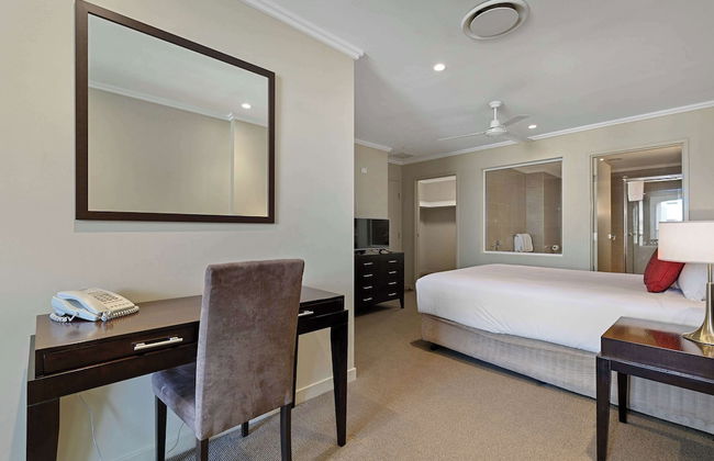 Oaks Hervey Bay Resort and Spa - Foto 26