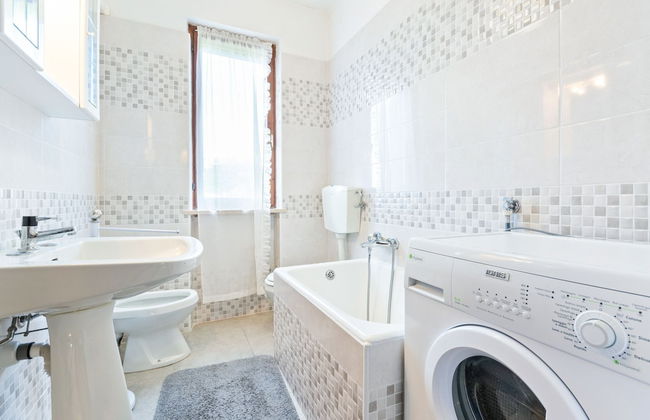 Holiday Home in Lazise Near Lake Garda - Foto 15