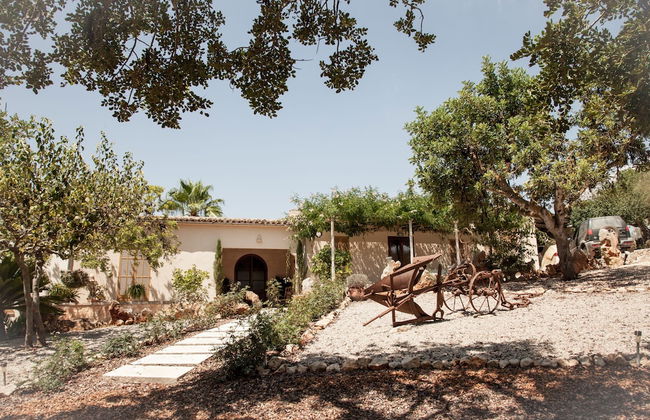 Agroturisme Perola - Adults Only - Foto 27