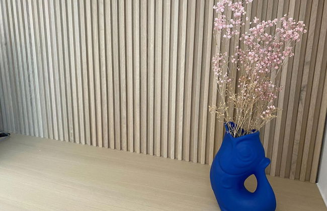 Stylish Apartment in Westende - Photo 11