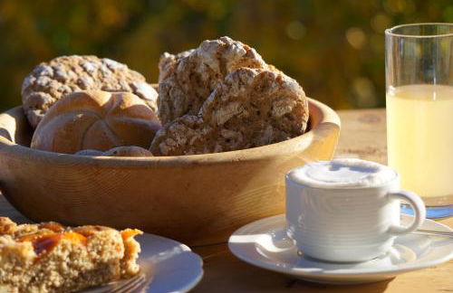 Waalhof Ferienwohnung Apfelblüte - Foto 29