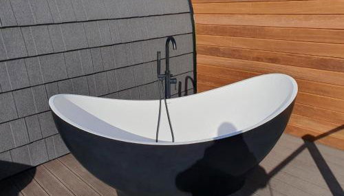 East Rigg Lodges - Foto 5