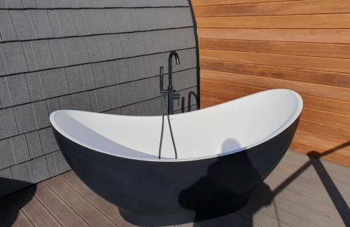 East Rigg Lodges - Foto 5