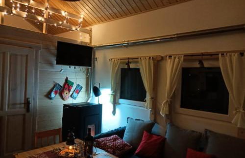 Smocze Ranczo - Foto 28