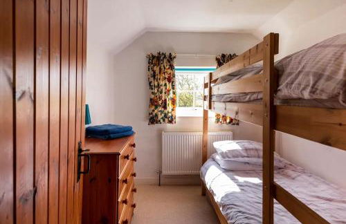 Llys Onnen - North Wales Holiday Cottage - Foto 21