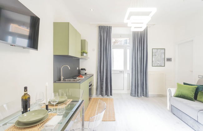 Cernobbio Dream Suites by Rent all Como - Foto 51