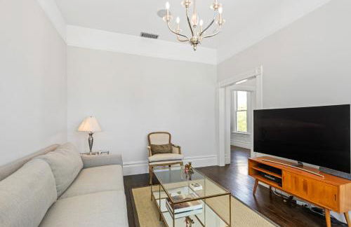 Minimalistic 1885 Queen Anne Cottage 2B-2B Upper Level Flat in Alameda - Foto 10