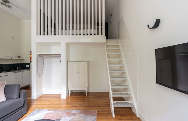 Amsterdam Dockside Flats - Foto 60