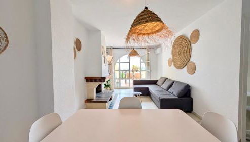 Cañada Marinas - Tu Ático en Mojacar Playa! - Foto 4