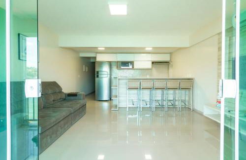 Conforto com vista para o mar! - Foto 10