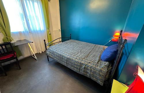 Appartement entier "Meublé le Sancy" proche de toutes commodités - Foto 25