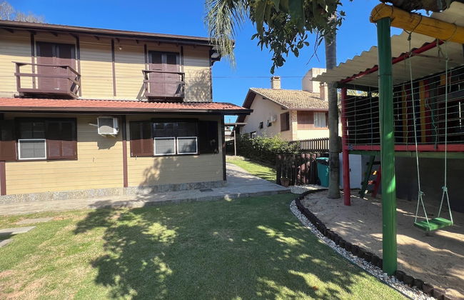 Casa Premium na Lagoa da Conceição - Foto 32