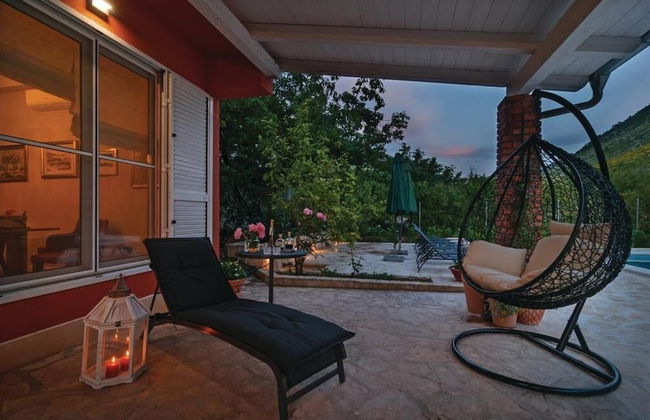 House Ela with pool - Foto 27