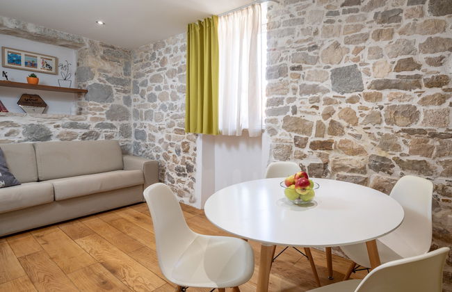 Awesome Stone House - Foto 26