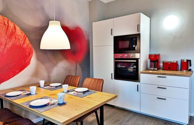 Apartmenthaus Goldgrube - Photo 15