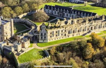 Bolsover Castle View - Foto 42