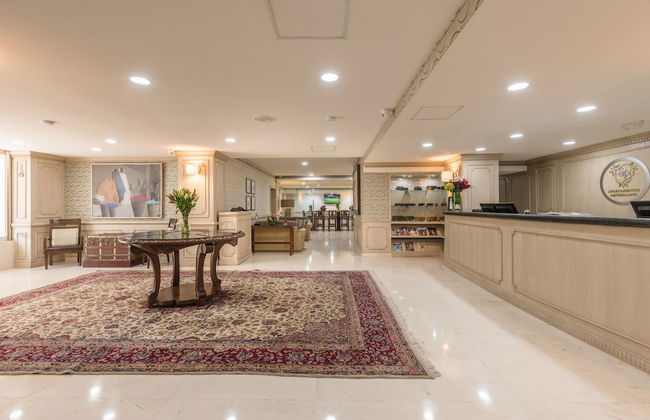 Suites Perisur Apartamentos Amueblados - Foto 3