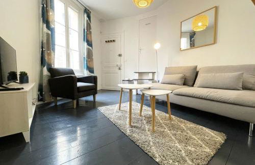 Le Cosy pour 2 personnes - Foto 1