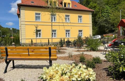 Villa Rathmannsdorf - Foto 17