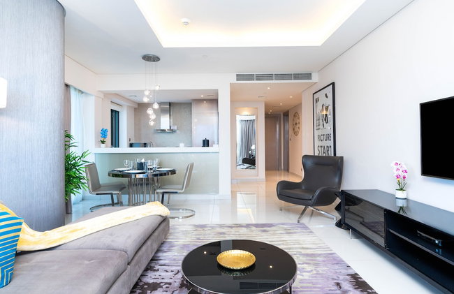 GLOBALSTAY. DAMAC Tower Paramount - Foto 47