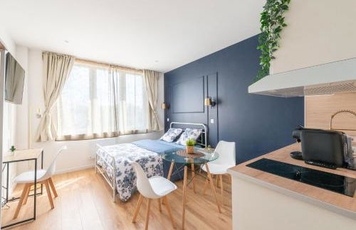 Résidence Rio - Foto 11