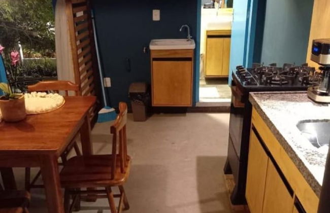 Residencial Casa Flor Atelier Botânico, Ponta Negra - Foto 20