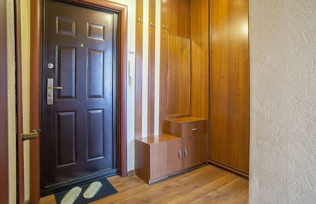 Lux Apartments Spasskaya 8 - Foto 2