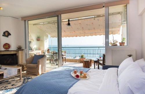 Apartment with marina view - Foto 9