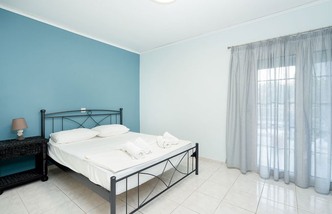 Deluxe Apartments Giamatasta - Foto 9