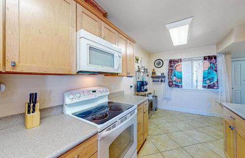 Soft Sunsets and Still Water at Flathead Condo - Foto 12