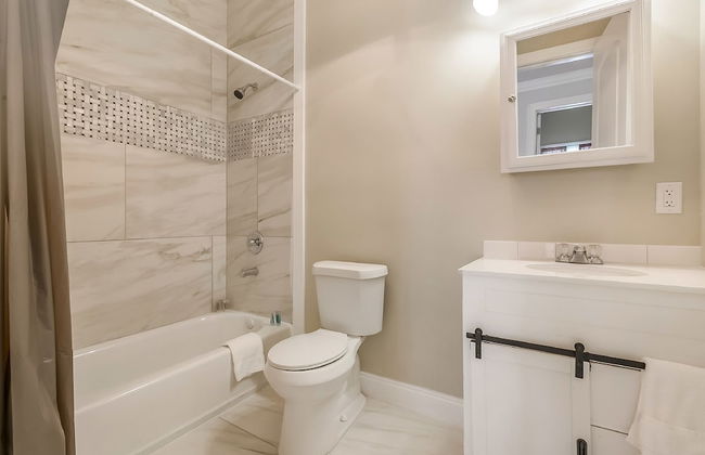 Spacious 5BD Penthouse in NOLA - Foto 22