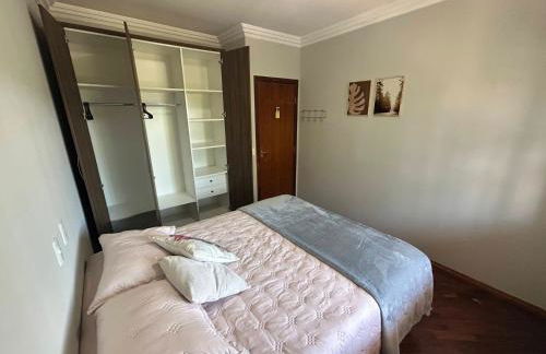 Sobrado, 4 Quartos, Piscina, até 12 pessoas - Photo 17