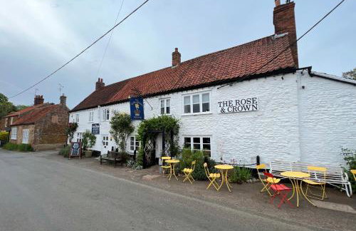 May Bell Cottage - Foto 23