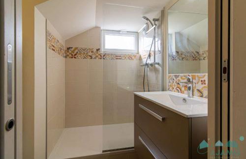 357 - Appartement T3 à 100m de l'Anse du Croc. - Foto 11