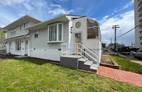 Derby Delight- Ventnor Home, 5 Minutes to Beach - Foto 37