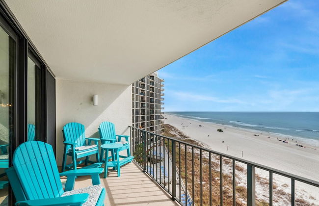 Edgewater Tower 2-611 - Foto 75