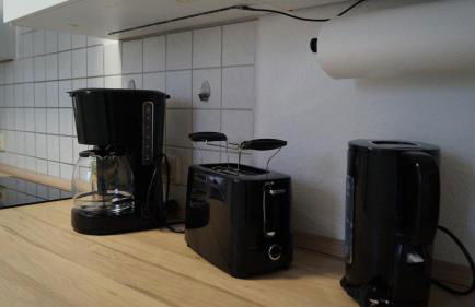 Apartment 24 modern & gemütlich - Foto 26