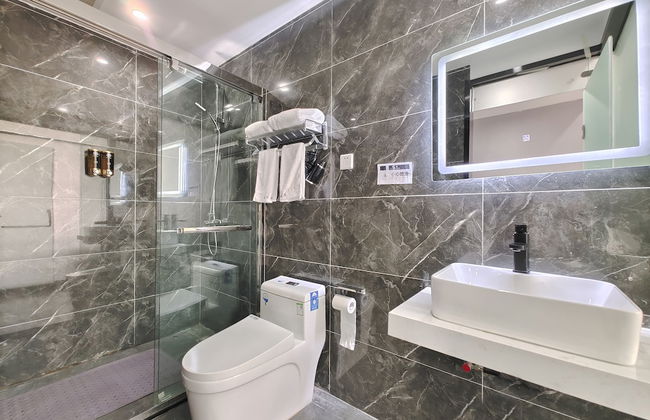 Xian Feng Hotel - Tianfu International Airport Branch - Photo 19