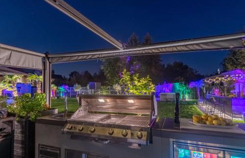 Villa Tropicana Berlin Potsdam - Foto 40