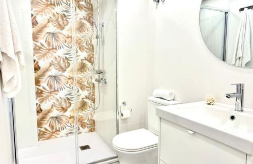 NUEVO, a 90 metros de la playa y con vistas al mar - Foto 33