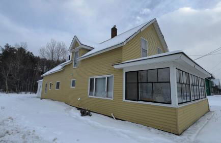 Charming 5-bedroom house in Jackman, Moose River Maine - Foto 38