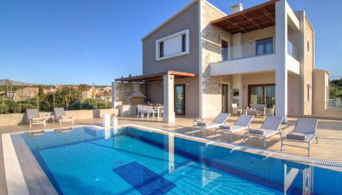 Villa Olia - Foto 1, sunbed